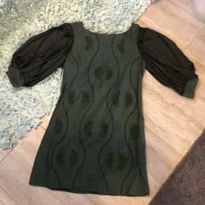 Authentic Chloe dress